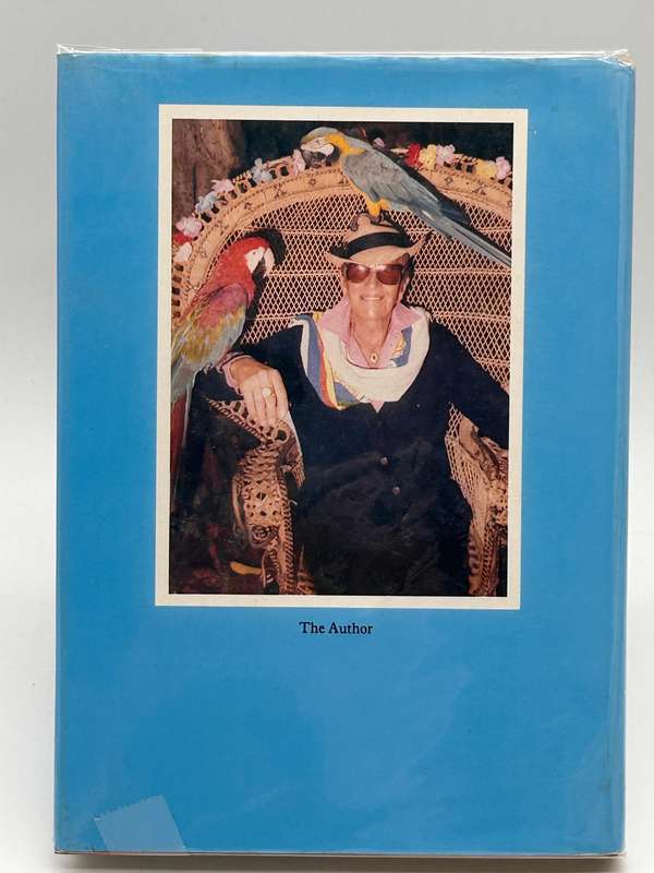 My Vagabond Life by Kurt Winkler | Signed