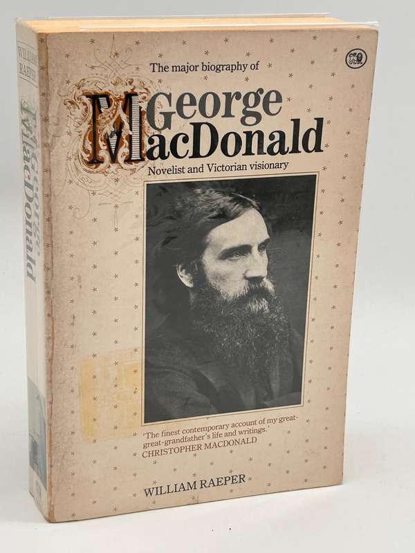 George MacDonald  ~ William Raeper