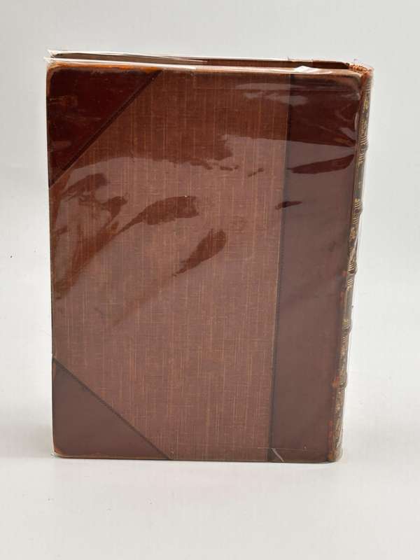 Lives of the Hunted ~ Ernest Thompson Seton 1911 |  Doings of Five Quadrupeds & Three Birds