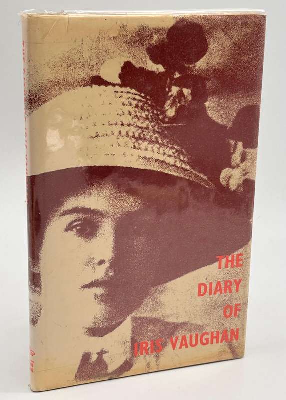 The Diary Of Iris Vaughan