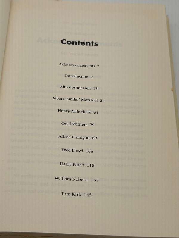 Last Post: The Final Word from Our First World War Soldiers ~ Max Arthur | Hard cover
