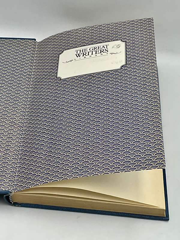 Stories for Summer A Collection Volume 2  Mansfeld, Conan Doyle and Wilde |The Great Writers Library