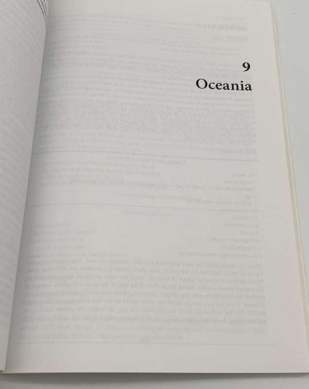 The Ethnomusicologists' Cookbook by Sean Williams