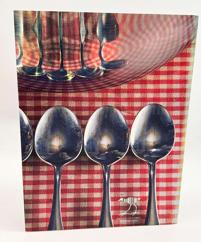 Lynn & Obie Oberholzer: Cooking in the Photographers House