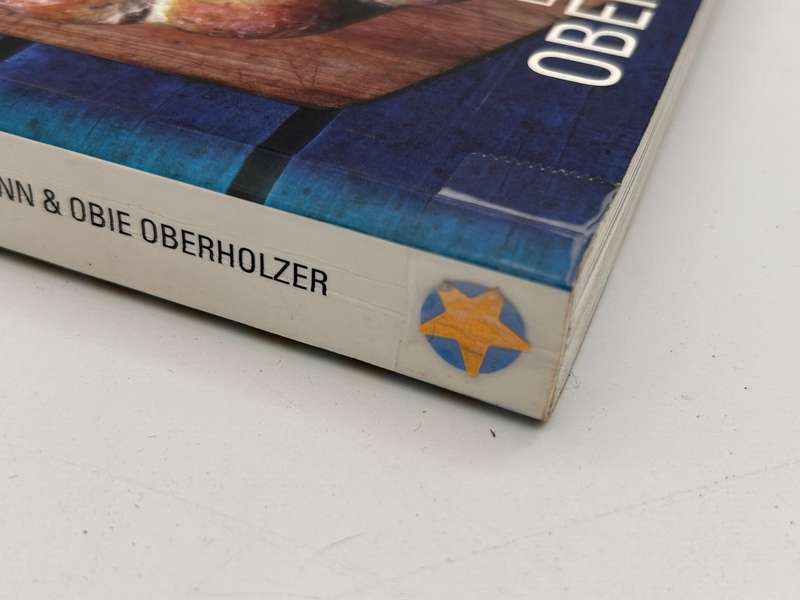 Lynn & Obie Oberholzer: Cooking in the Photographers House