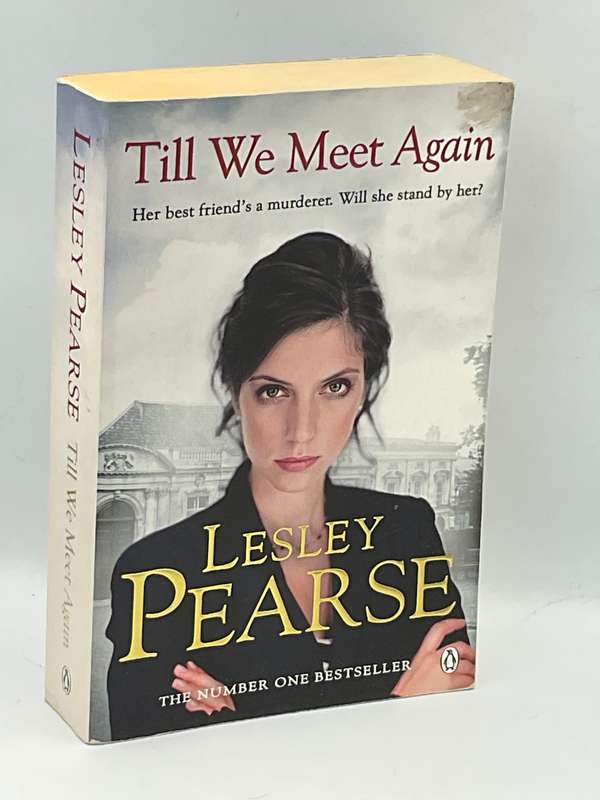 Till We Meet Again by Lesley Pearse
