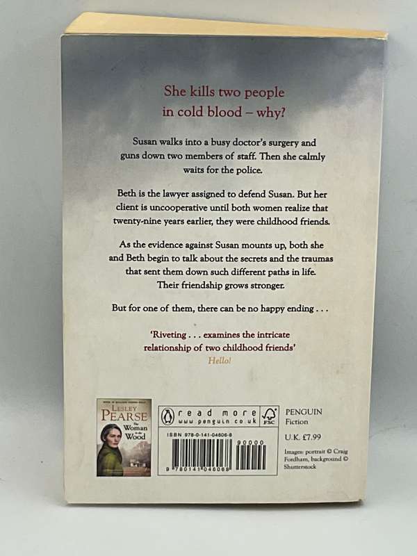 Till We Meet Again by Lesley Pearse