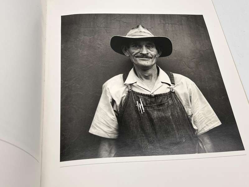 Dorps ~ Small Towns of South Africa - Roger Ballen | First Edition 1986