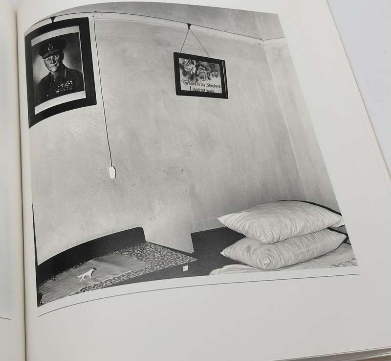 Dorps ~ Small Towns of South Africa - Roger Ballen | First Edition 1986