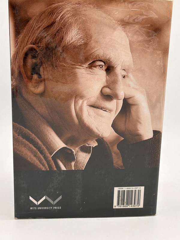 Boy From Bethulie: An Autobiography - Patrick Mynhardt