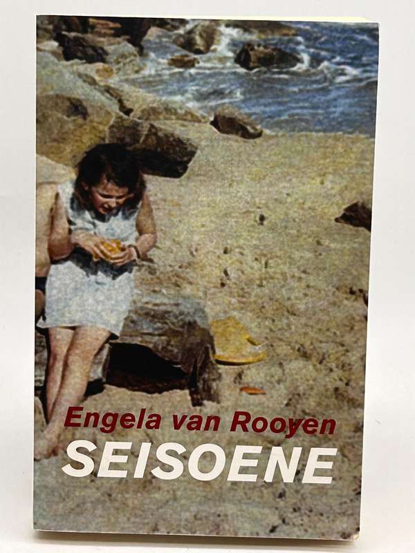 Seisoene - Engela Van Rooyen