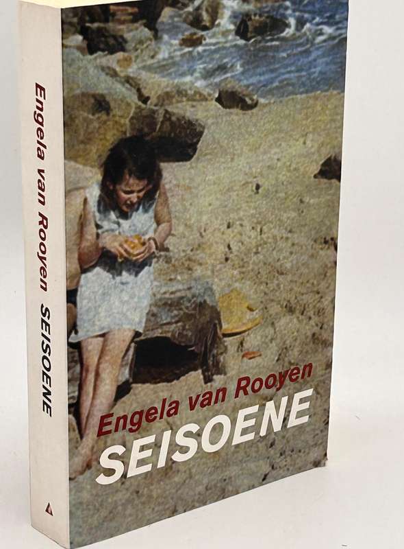 Seisoene - Engela Van Rooyen