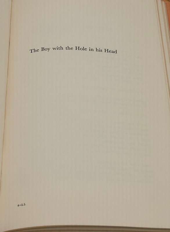 Saints & Sinners D.J. Coetzee | Signed