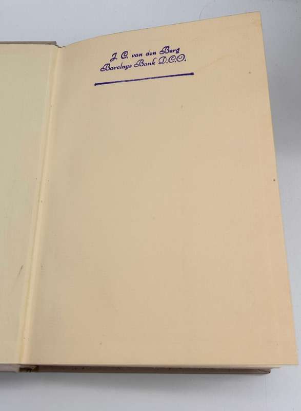Versamelde Werke van C. M. van den Heever   1 - 8