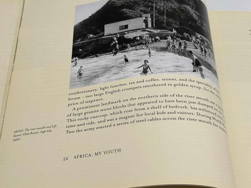 Africa: My Youth by DIck Knight ~ The Life And Death Of A Durban Community