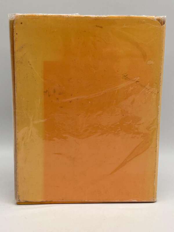 Henry Allan Fagan - Q.Fagan | Signed Plus with a letter by Gwen Fagan