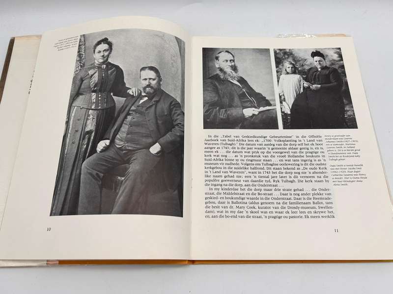 Henry Allan Fagan - Q.Fagan | Signed Plus with a letter by Gwen Fagan