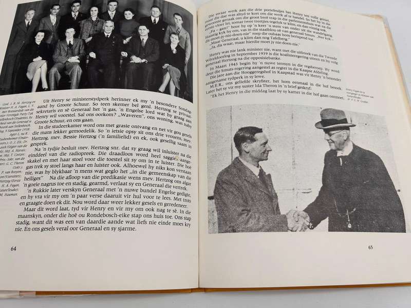 Henry Allan Fagan - Q.Fagan | Signed Plus with a letter by Gwen Fagan