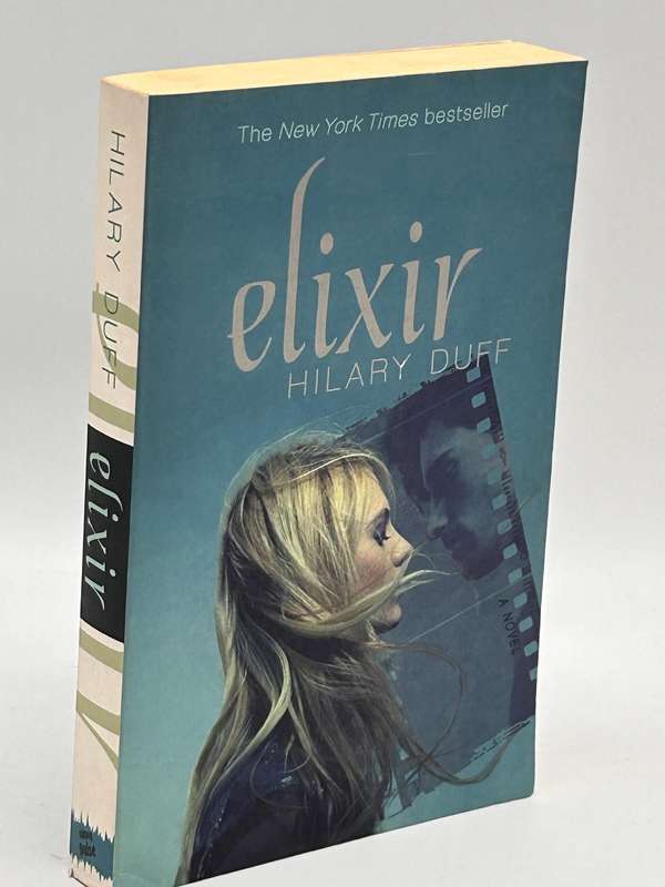 Elixir - Hilary Duff