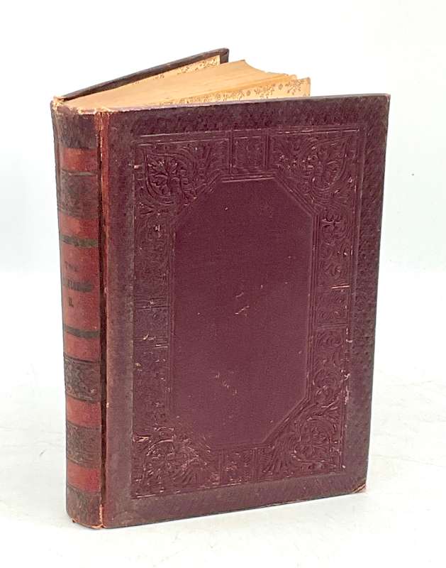 The Pentateuch and the Haftaroth ~ Dr. A. Benisch 1904