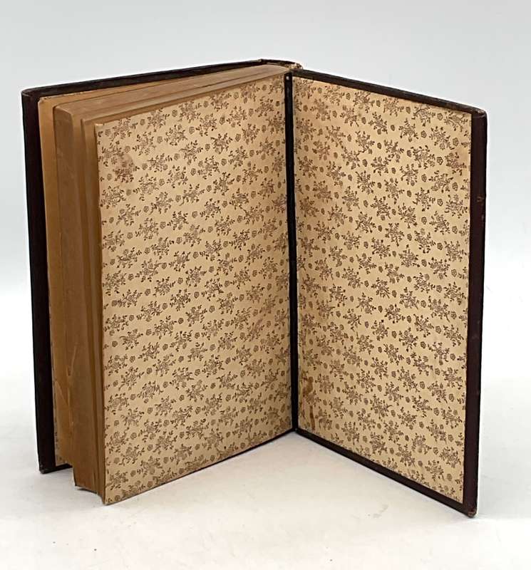 The Pentateuch and the Haftaroth ~ Dr. A. Benisch 1904