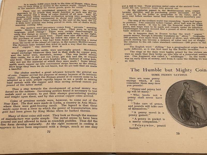 The Young Springbok Souvenir Book | Die Jong Springbok Gedenkboek