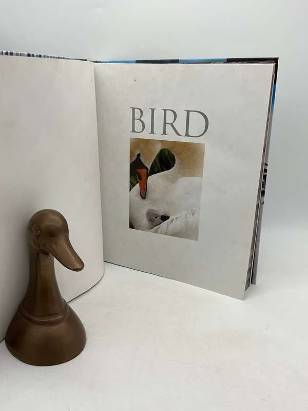 Bird - The Definitive Visual Guide | DK Photographic Guide. Large Book