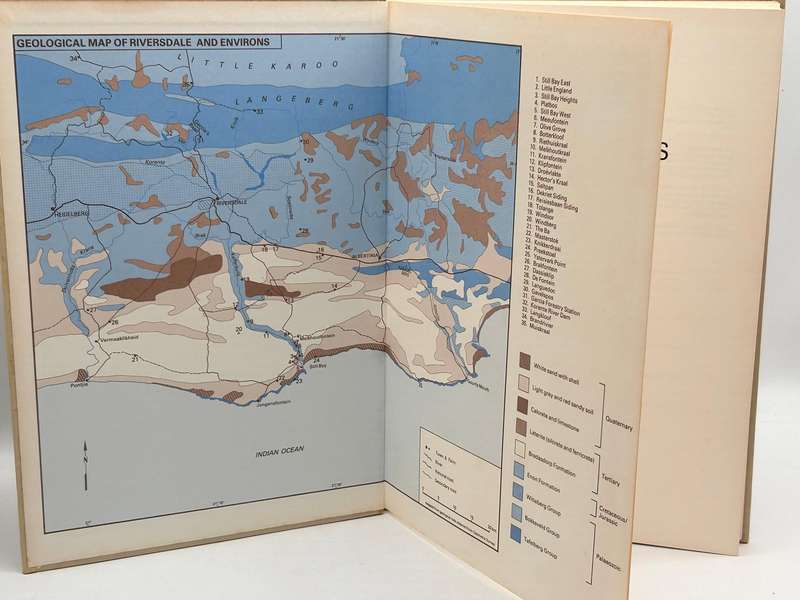 Flowering Plants of the Southern Cape by Pauline Bohnen