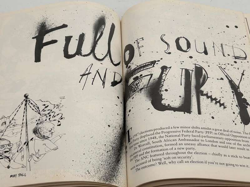 S.A. Flambe and other Recipes for Disaster - Derek Bauer