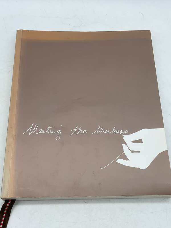 Meeting The Makers Contemporary Craft Of The Kwazulu-Natal