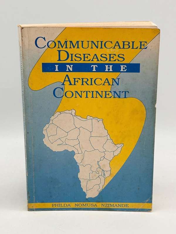 Communicable Diseases in the African Continent