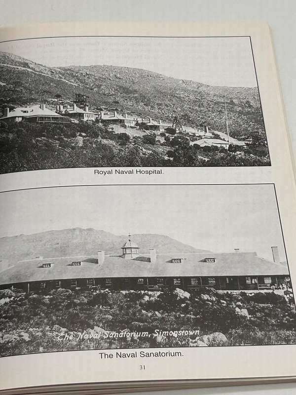 Michael Walker: The Far South ~ Where Oceans Meet Fish Hoek - Kommetjie - Simon's Town - Cape Point