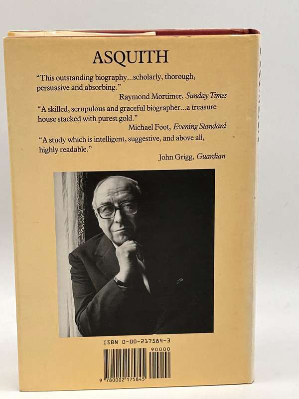 Truman by Roy Jenkins