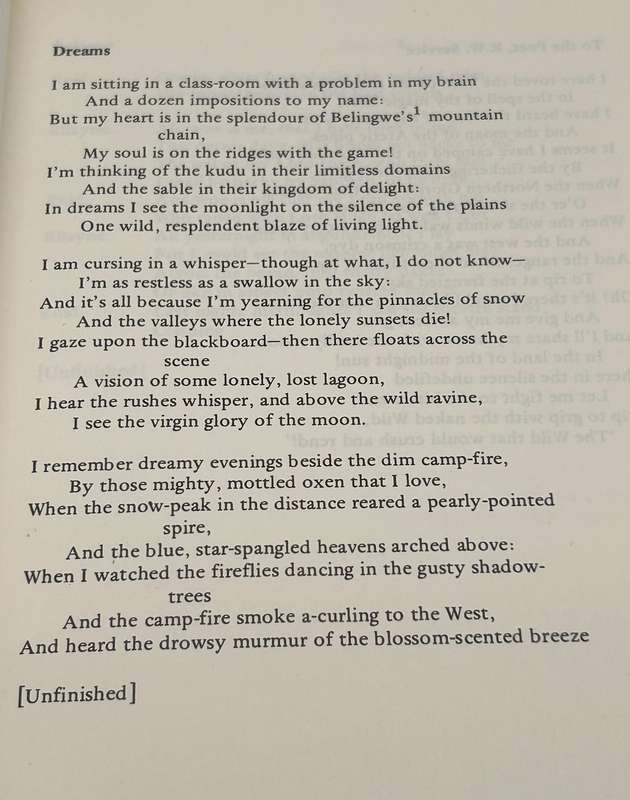 Roy Campbell: Collected Works 2 Vols | First Edition 1985