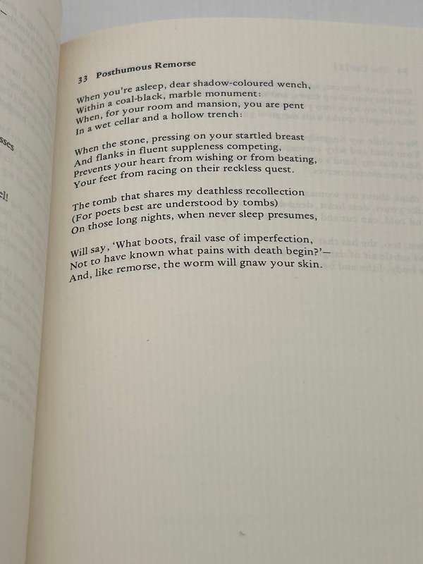Roy Campbell: Collected Works 2 Vols | First Edition 1985