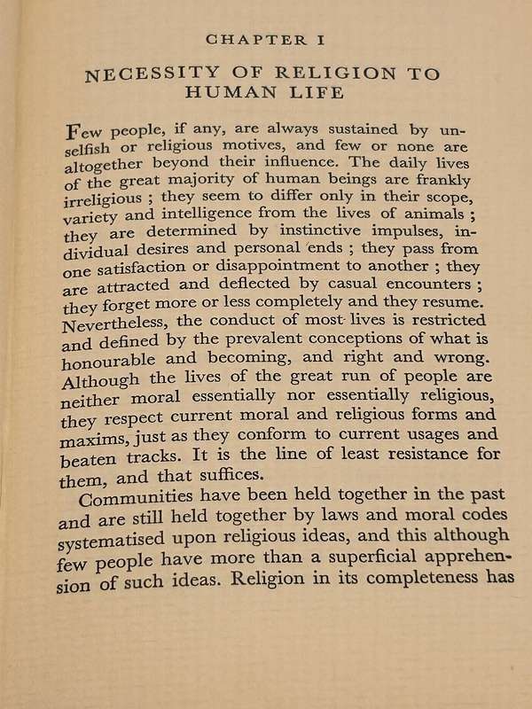 The Open Conspiracy ~ Blueprints for a World Revolution by HG Wells 1928
