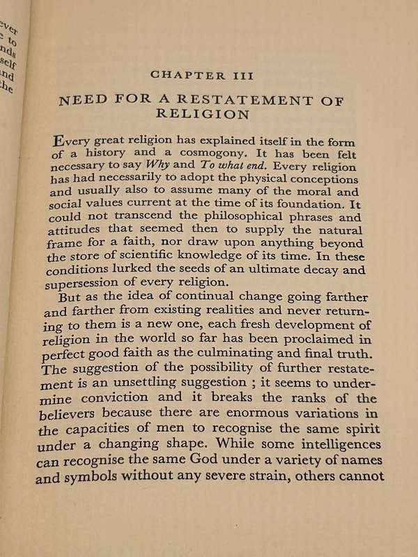 The Open Conspiracy ~ Blueprints for a World Revolution by HG Wells 1928