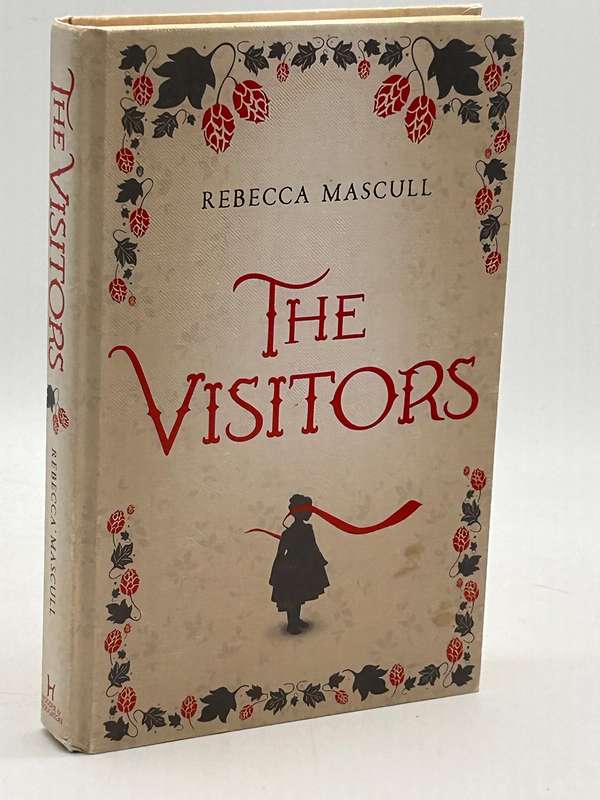 The Visitors - Rebecca Mascull