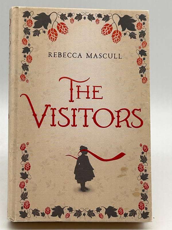 The Visitors - Rebecca Mascull