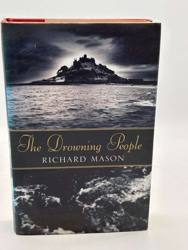 The Drowning People - Daniel Mason