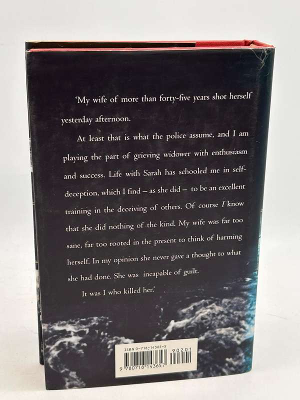 The Drowning People - Daniel Mason