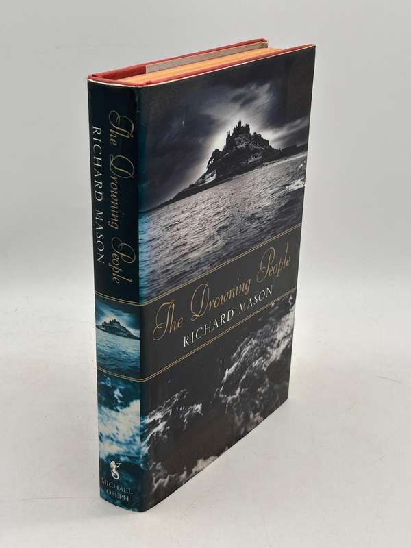 The Drowning People - Daniel Mason