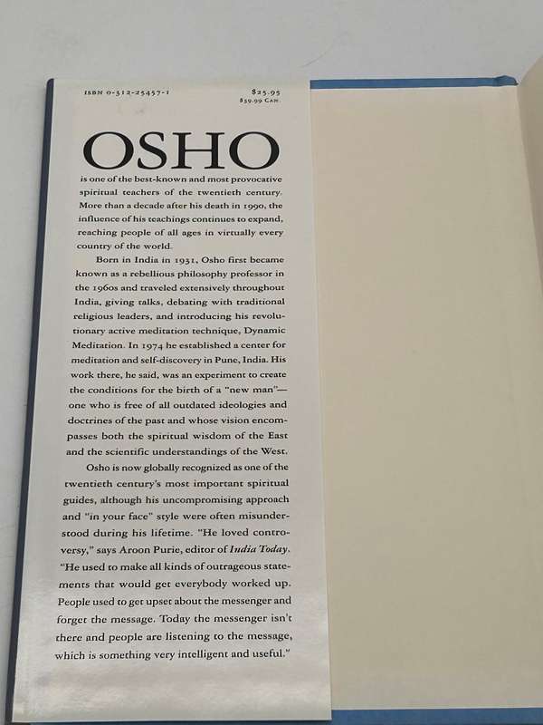 Autobiography of a Spiritually Incorrect Mystic - Osho
