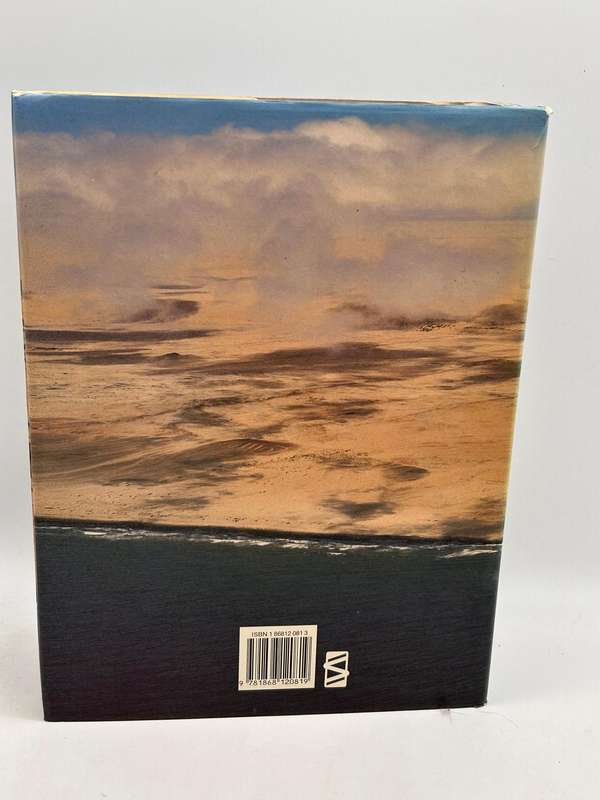 Skeleton Coast - Amy Schoeman 1988