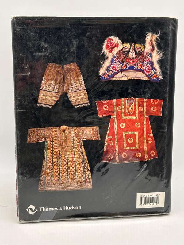 The Shining Cloth: Dress & Adornment That Glitters ~ Victoria Z. Rivers