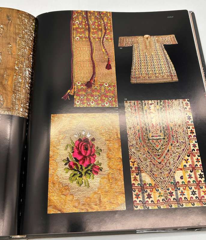 The Shining Cloth: Dress & Adornment That Glitters ~ Victoria Z. Rivers