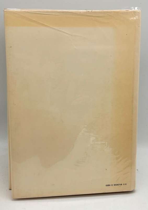 St Helena by Robin Castell| Signed Limited Edition 1979 | Many Photographs
