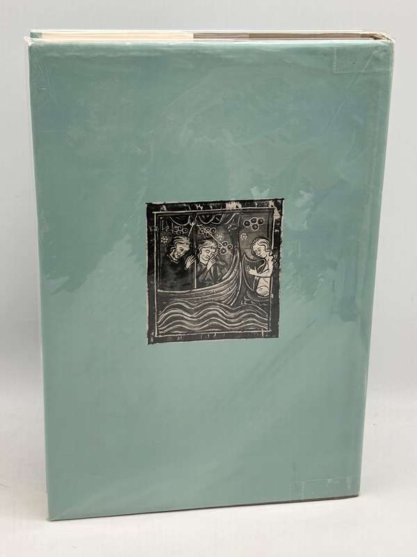 Early Gothic Manuscripts 1250-1285 (Vol II) by NJ Morgan | 462 Illustrations