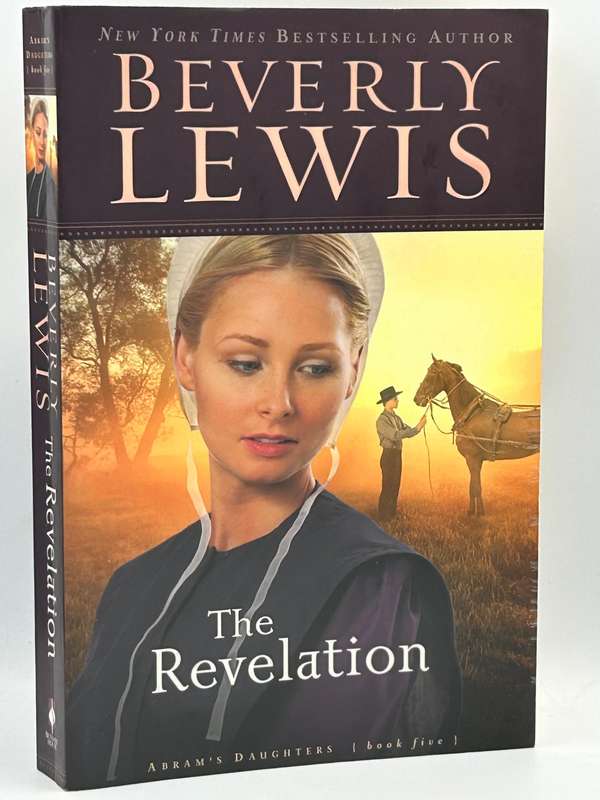 The Revelation by Beverley Lewis