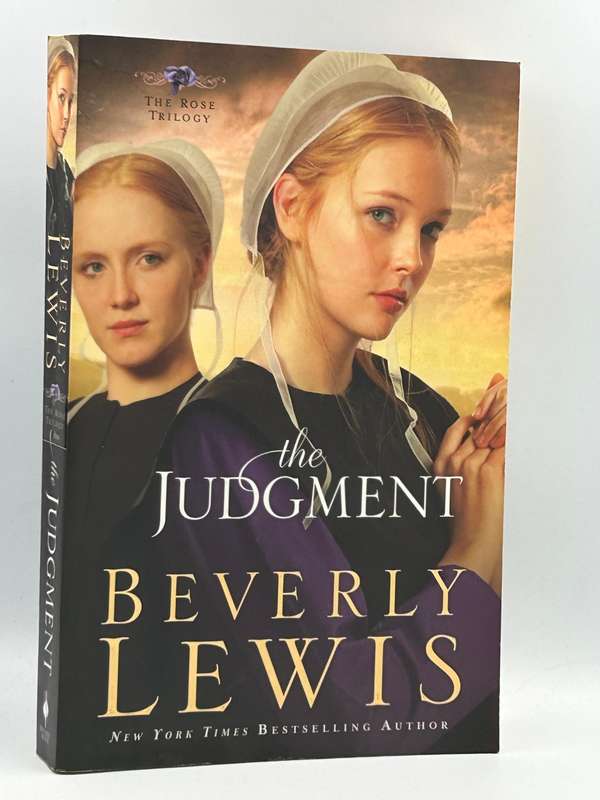 The Judgement by Beverley Lewis